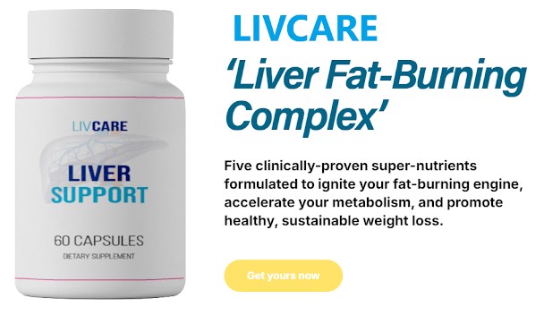 LivCare Liver Support